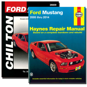 Chilton Vs Haynes Vs Online What S The Best Auto Repair Manual In 2021