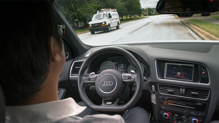 6 Symptoms Of A Bad Wheel Alignment And Why You Should Fix It Asap