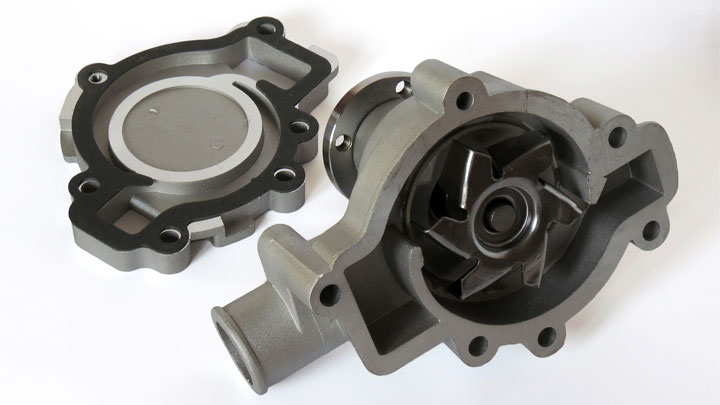 5 Symptoms of a Bad Water Pump (and Replacement Cost in 2023)