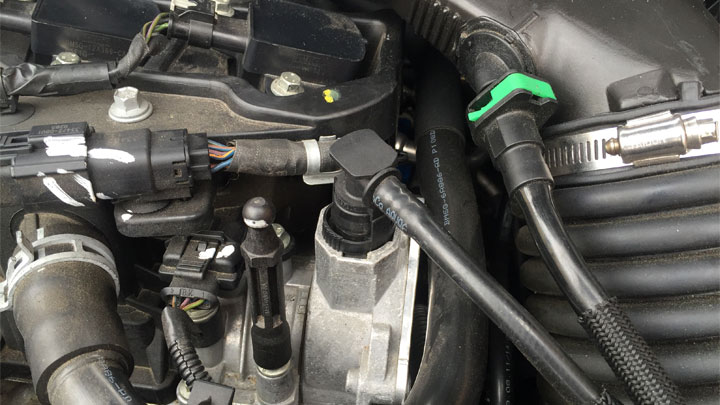 2015 cruze pcv valve