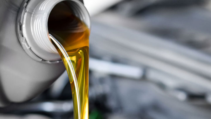 What Happens if Your Put Too Much Oil in Your Car?