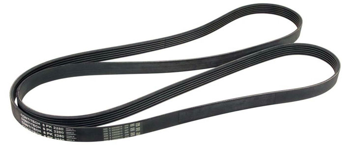 power steering belt price