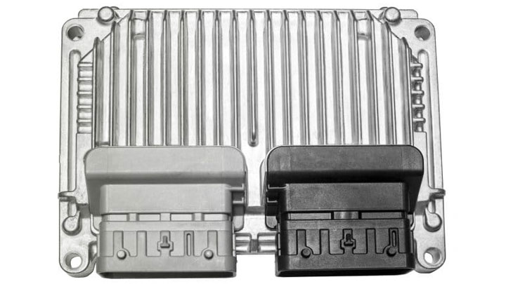 PCM replacement cost