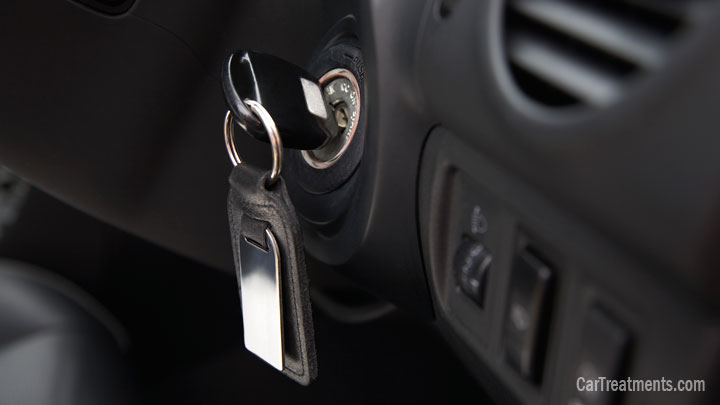 5 Symptoms of a Bad Ignition Switch (and Replacement Cost)