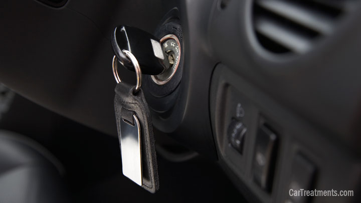 5 Symptoms Of A Bad Ignition Switch And Replacement Cost In 21