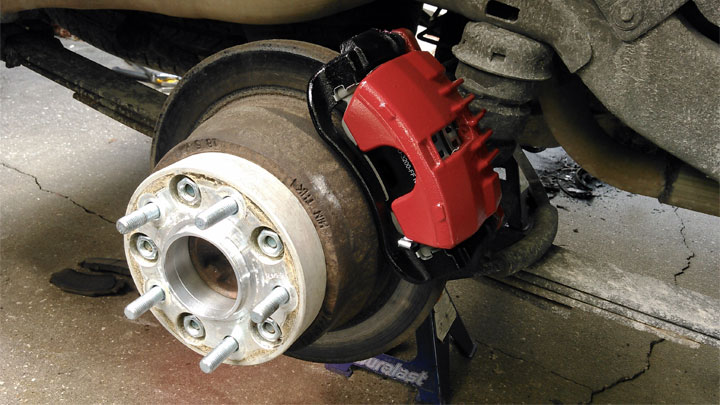 Are Wheel Spacers Safe to Use?