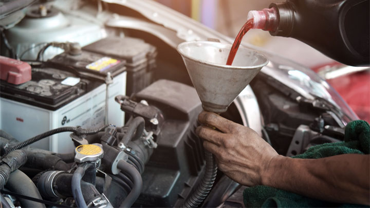 How Often Do You Have To Change Your Transmission Oil