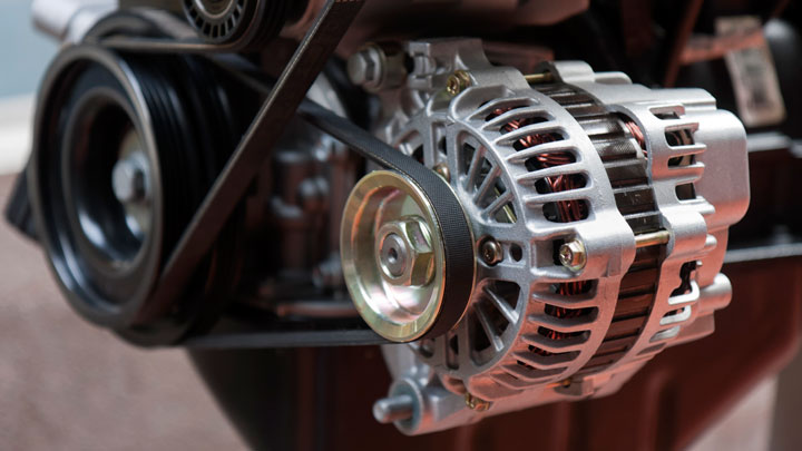 6 Symptoms Of A Bad Alternator And Replacement Cost In 2021