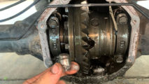 3 Symptoms of a Bad Differential (and Replacement Cost)