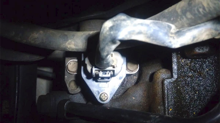 3 Symptoms Of A Bad Speed Sensor Engine Or Vehicle Speed