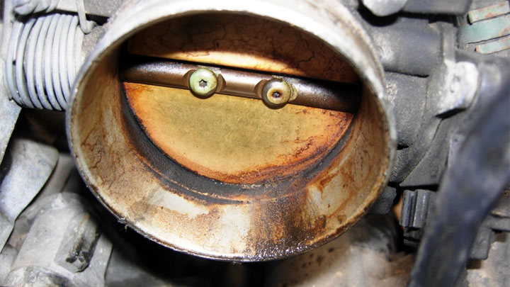 6 Bad Throttle Body Symptoms (and Replacement Cost)