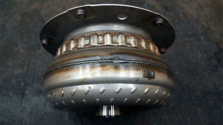 5 Symptoms of a Bad Torque Converter (and Replacement Cost)