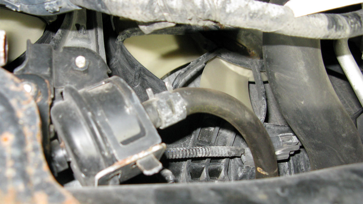 6 Symptoms of a Bad or Clogged Transmission Filter