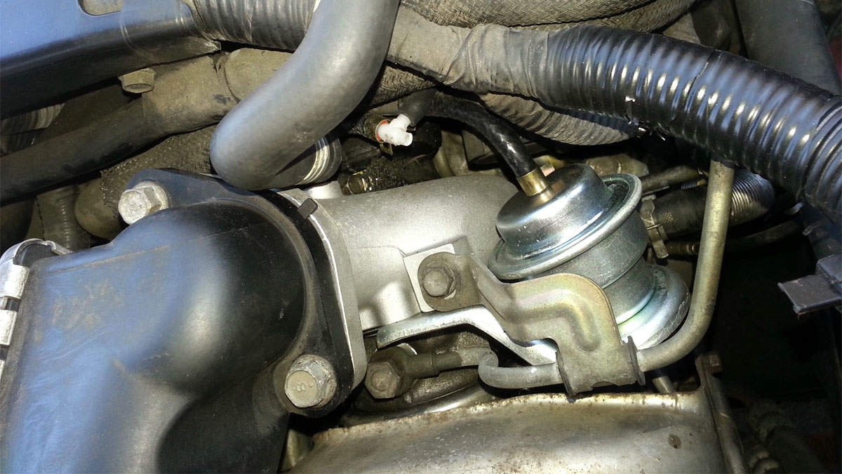 4 Symptoms of a Bad Wastegate (and Replacement Cost)