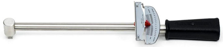 beam torque wrench