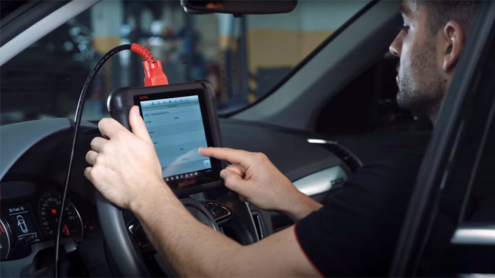 5 Best Automotive Scan Tools for Professional and Home Mechanics ...
