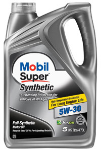 best motor oil for high mileage cars