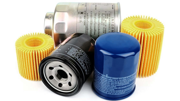 best oil filters for synthetic oil