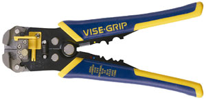 best self-adjusting wire stripper