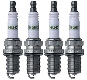 5 Best Spark Plugs for Gas Mileage and Performance