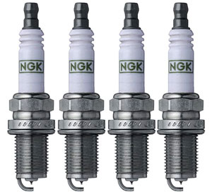 5 Best Spark Plugs In 2021 For Gas Mileage And Performance