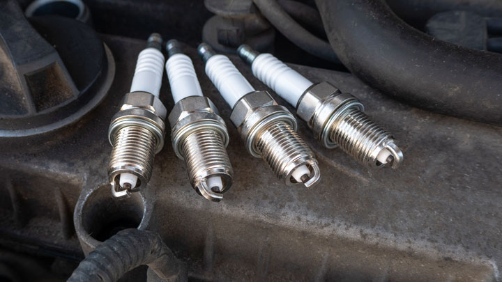 best spark plugs