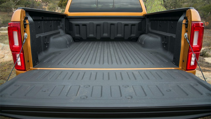 6 Best Spray In And Roll On Bedliner Kits 2021 Diy To Save Money - Best Diy Truck Bed Liner Spray