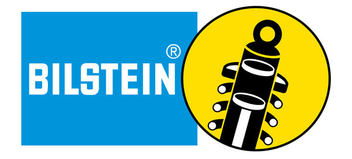 Bilstein shocks