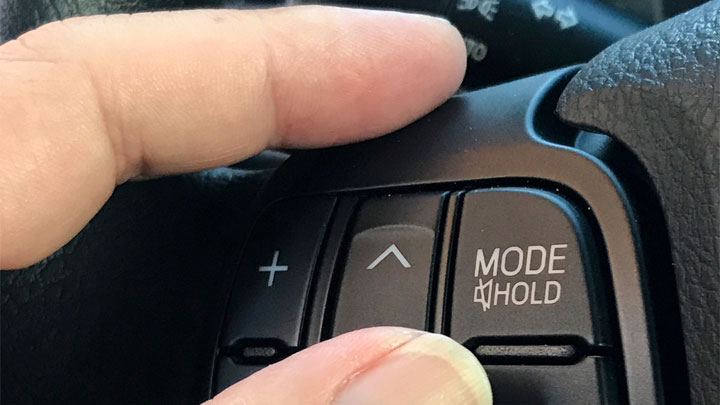 smart car bluetooth device not available