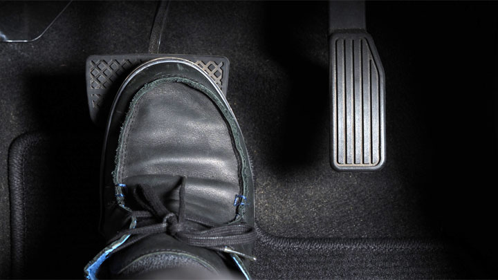 What Does It Mean When Brake Pedal Goes to Floor - Understanding the Basics
