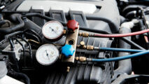 4 Symptoms of an Overcharged A/C System (and What To Do)