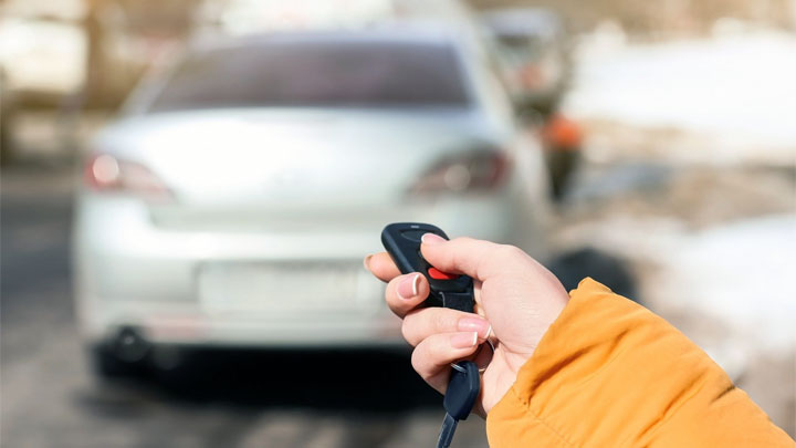 Car Alarm Keeps Going Off: Causes And How To Fix It? 
