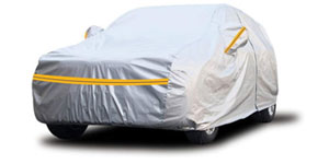 car cover for snow