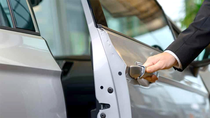 Car Door Won’t Shut or Latch? (6 Causes and How to Fix It) 