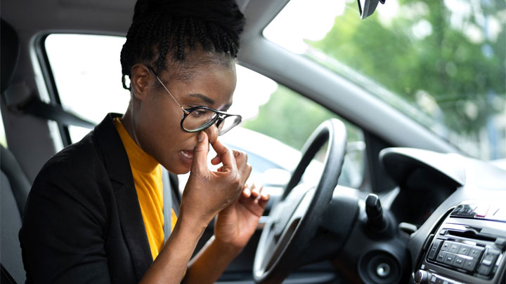 Car Smells Like Gas But Isn’t Leaking? (6 Common Causes)