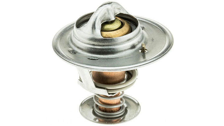 car thermostat replacement cost