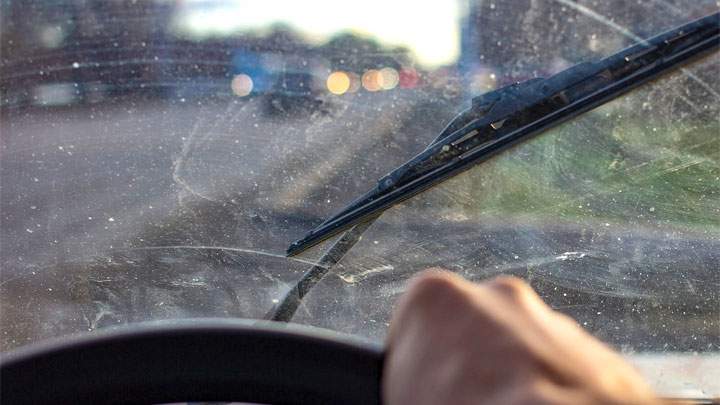 6 Ways to Remove Windshield Scratches (or Will Insurance Cover It?)