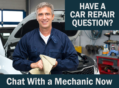 chat with mechanic sidebar