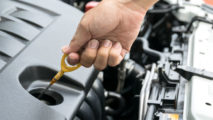Should You Check Oil When the Engine is Hot or Cold?