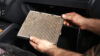 cloogged cabin air filter