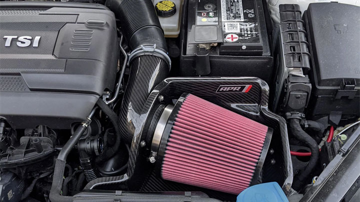 Cold Air Intakes: Are They Worth the Money?