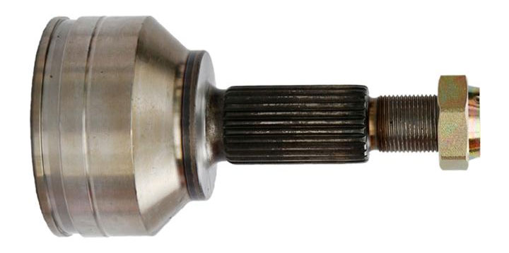 Free Checking Cv Joint On Car