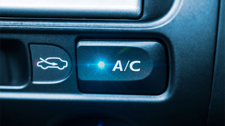 Does Running Your Car A/C Use Gas?