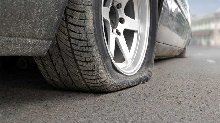 5 Causes of Outside Tire Wear (Read Before Buying New Tires)