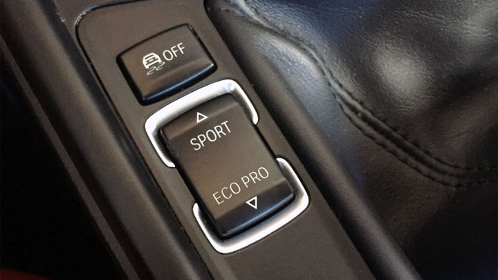 What Is Eco Mode? (and When Should You Use It?)