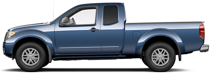 extended cab
