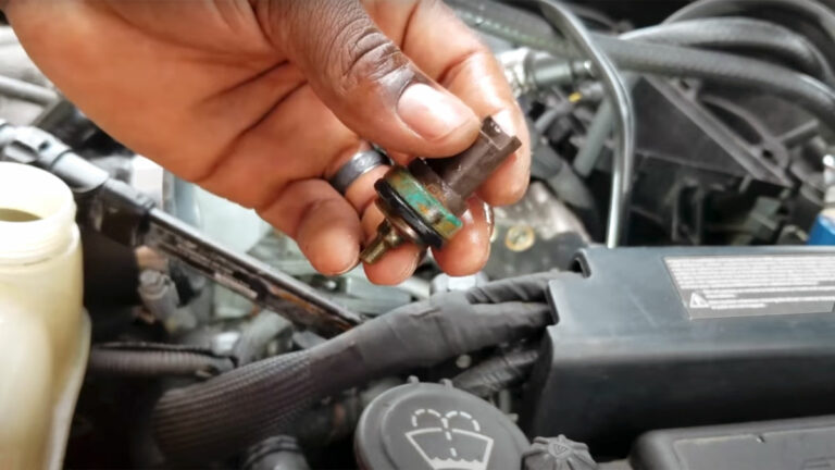 P2181 Code: Engine Temperature Issue (Causes and How to Fix)