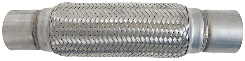 5 Symptoms of a Bad Flex Pipe (and Replacement Cost in 2026)