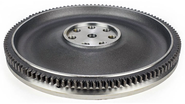 Vw dual mass flywheel store replacement cost