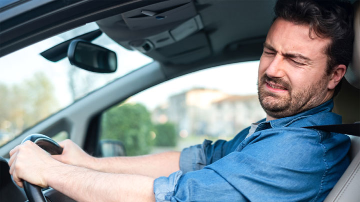 4 Reasons Your Car Makes A Whining Noise When Accelerating